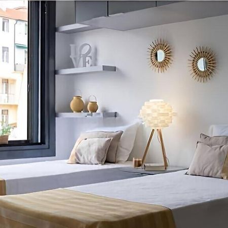 Carla D. Apartment Coimbra Luaran gambar