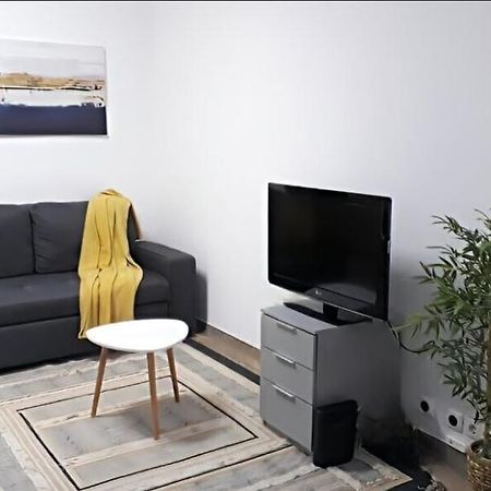 Carla D. Apartment Coimbra Luaran gambar
