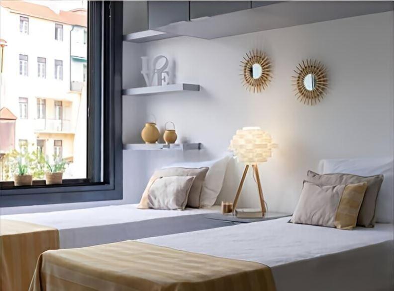 Carla D. Apartment Coimbra Luaran gambar