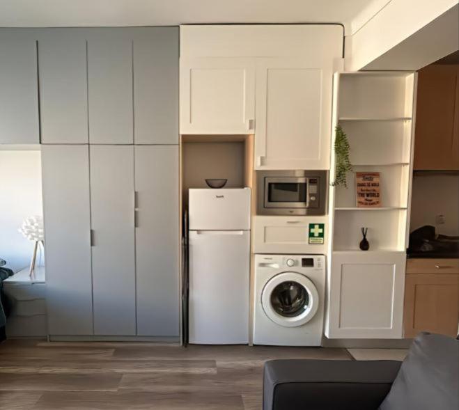 Carla D. Apartment Coimbra Luaran gambar