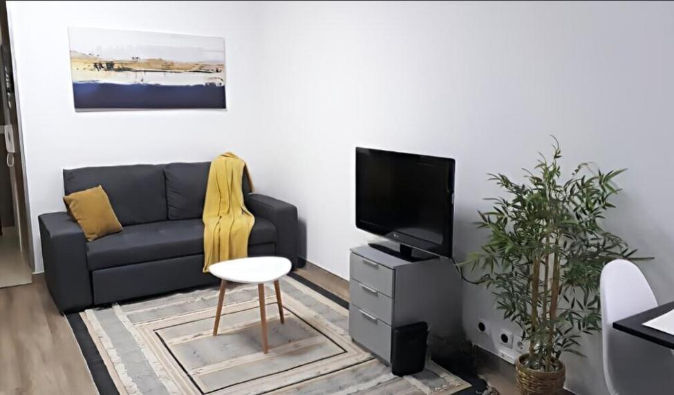 Carla D. Apartment Coimbra Luaran gambar